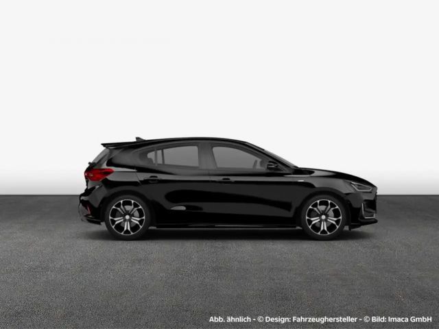 Ford Focus Cool & Connect EcoBoost Wagon