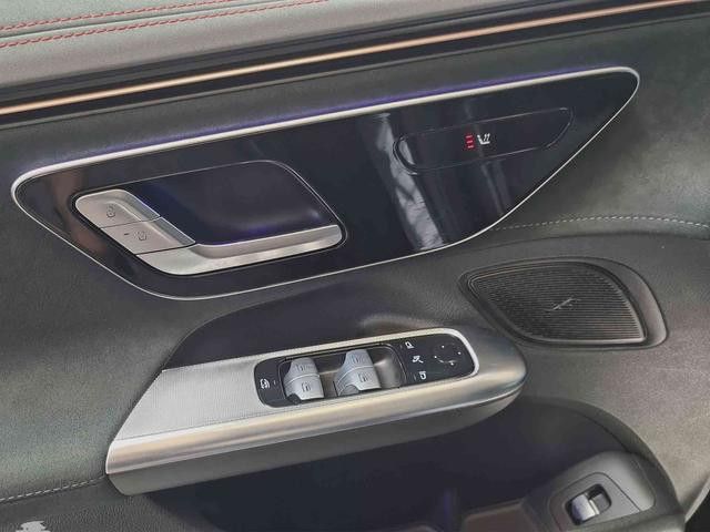 Mercedes-Benz EQE 350 Sedan