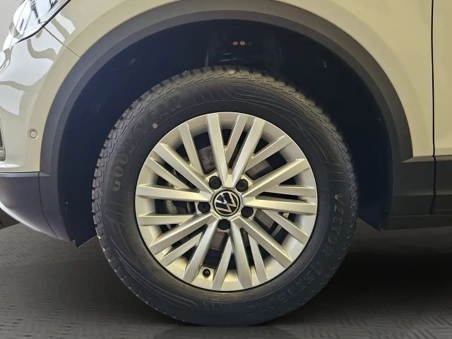 Volkswagen T-Roc 1.5 TSI Life