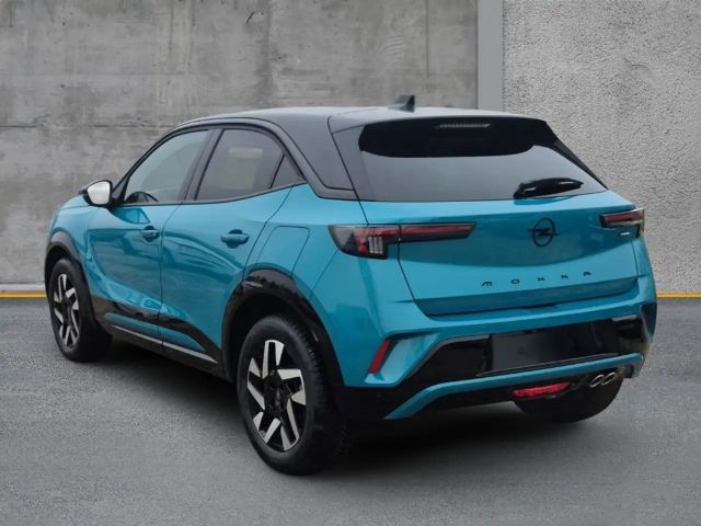 Opel Mokka GS-Line Grand Sport