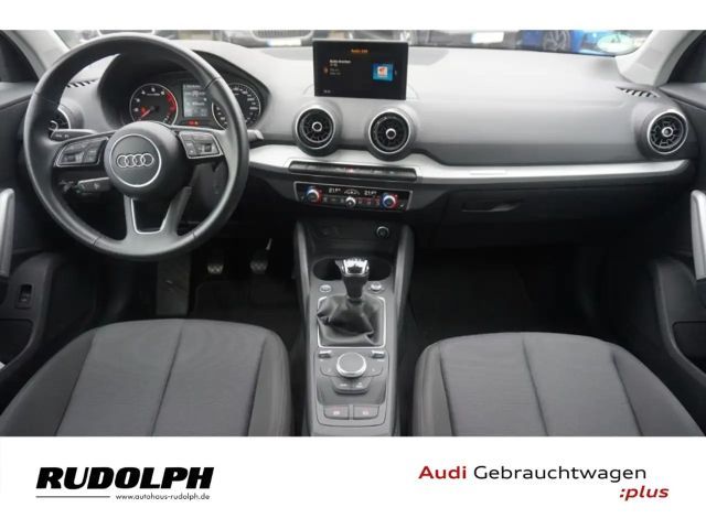 Audi Q2 30 TFSI