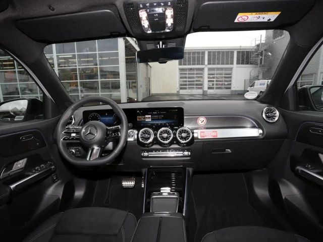 Mercedes-Benz GLB 200 AMG Line GLB 200 d