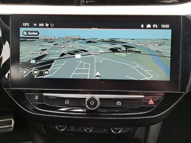 Opel Corsa 1.2 Turbo GS-Line Grand Sport Turbo