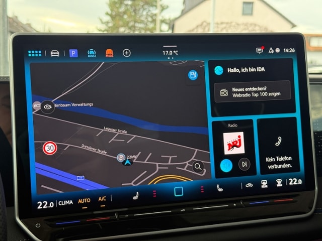 Volkswagen Tiguan 2.0 TSI DSG Style