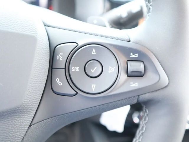 Opel Corsa Edition Turbo