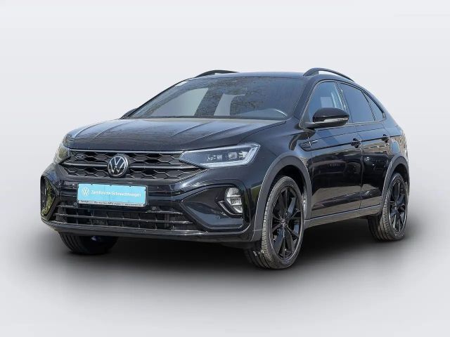 Volkswagen Taigo 1.0 TSI DSG R-Line