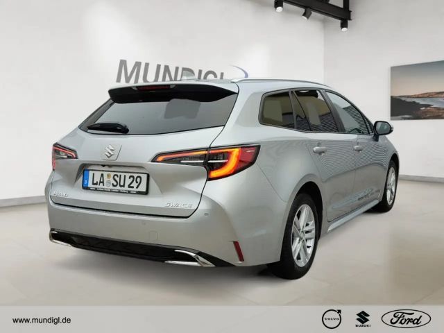 Suzuki Swace Comfort Estate