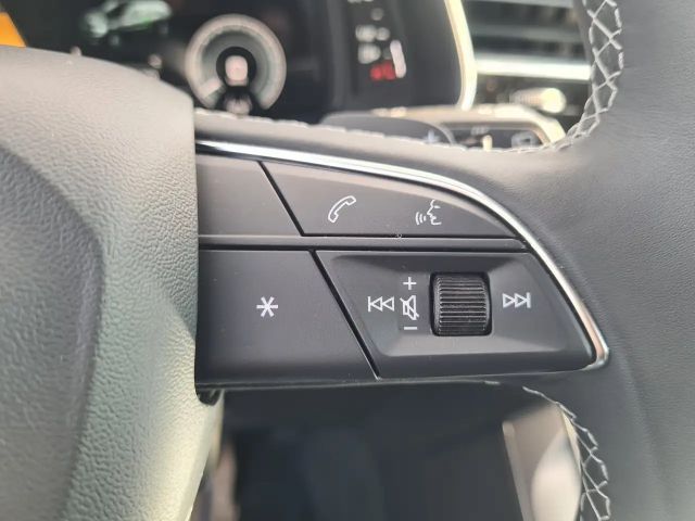 Audi Q8 Hybride Quattro