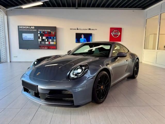 Porsche 911 Carrera Coupé