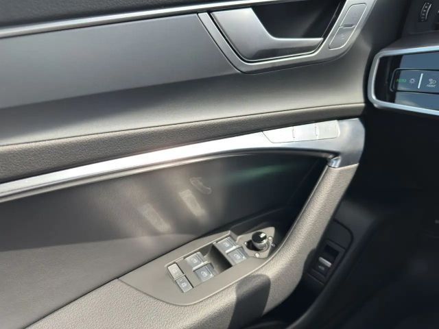 Audi A6 40 TDI Quattro S-Tronic