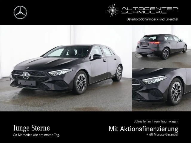 Mercedes-Benz A 200 A 200 d Progressive