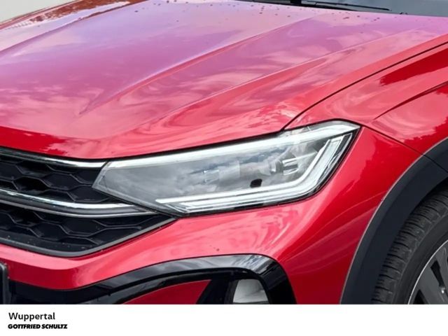 Volkswagen Taigo 1.0 TSI DSG R-Line