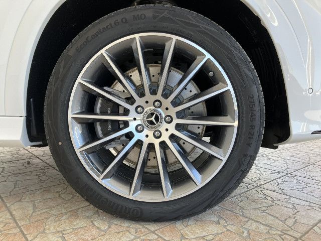 Mercedes-Benz GLE 450 4MATIC