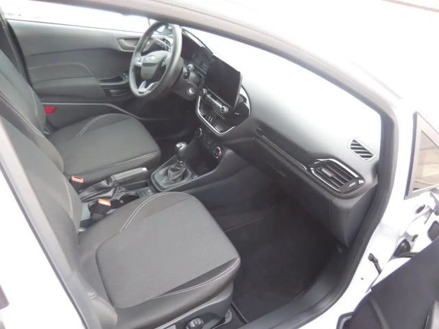 Ford Fiesta Cool & Connect