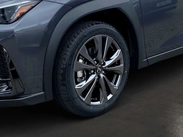 Lexus UX F Sport Sport