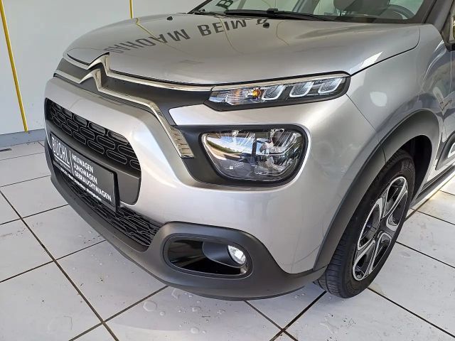 Citroën C3 Feel PureTech