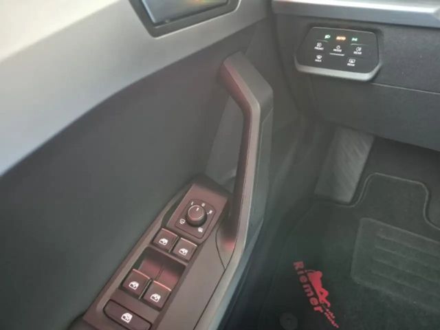 Seat Leon DSG FR-lijn Sportstourer