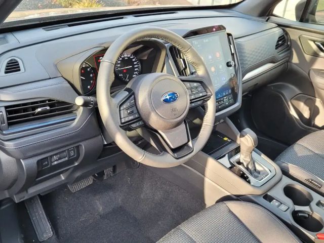 Subaru Forester Exclusive