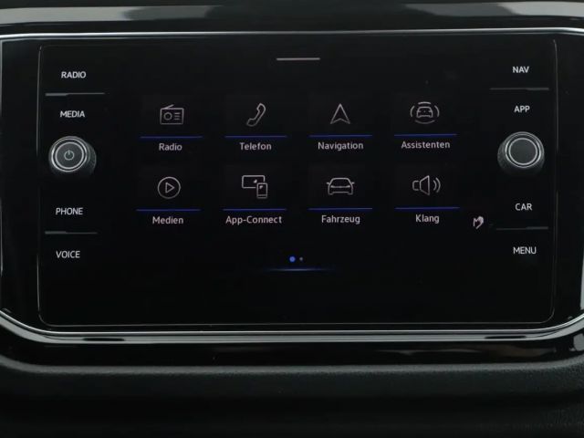 Volkswagen T-Roc 1.5 TSI Sport