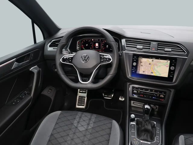 Volkswagen Tiguan 2.0 TSI Allspace R-Line