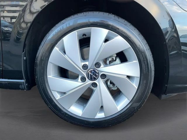 Volkswagen Golf Rabbit TSI