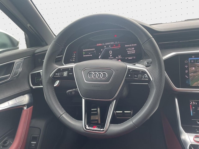 Audi S6 Avant Quattro