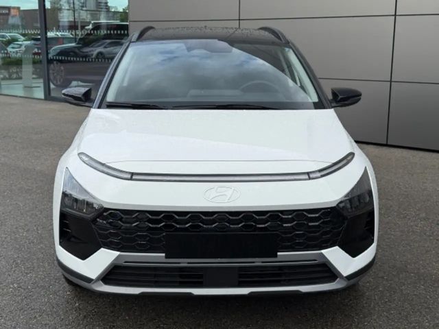 Hyundai Bayon 1.2