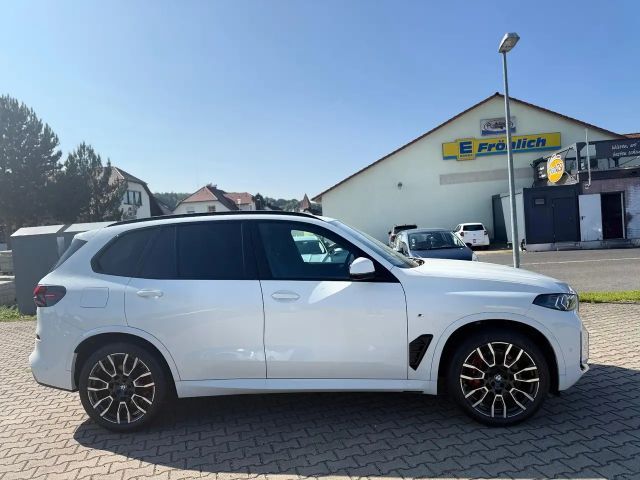 BMW X5 M-Sport