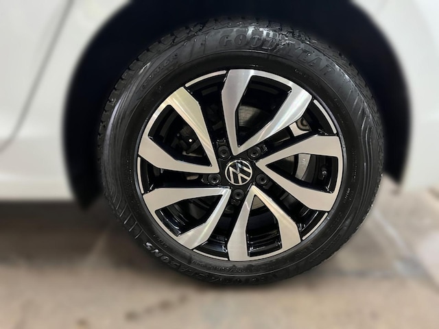 Volkswagen Golf 2.0 TDI DSG Golf VIII Life