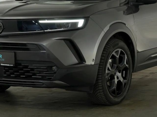 Opel Mokka B BLACK AT+LED+NAVI+RÜCKFAHRKAMERA+SITZ-/LENKRADHE