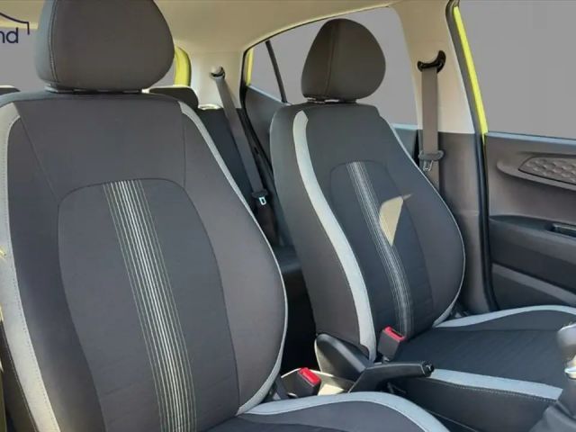 Hyundai i10 i10 III 1,0 MPi Wave DAB Navi Kamera