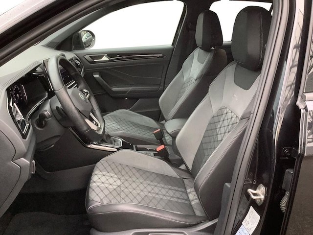 Volkswagen T-Roc 1.5 TSI DSG R-Line