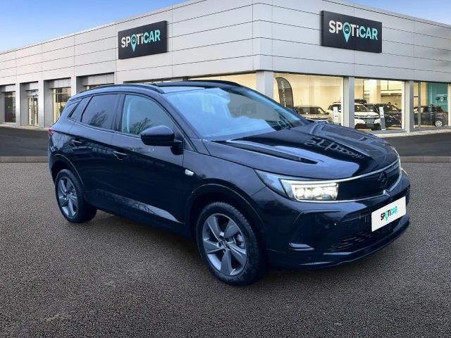 Opel Grandland X GS-Line Grand Sport