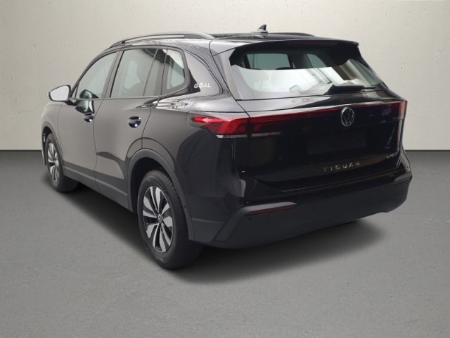 Volkswagen Tiguan 1.5 eTSI DSG