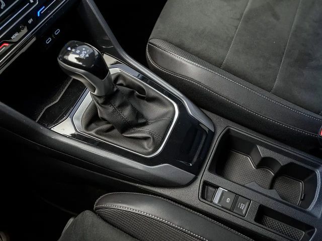 Volkswagen T-Roc 1.5 TSI Style