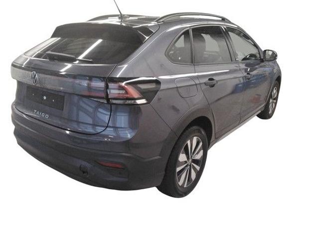 Volkswagen Taigo 1.0 TSI Move