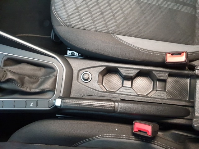 Volkswagen Taigo 1.0 TSI DSG R-Line