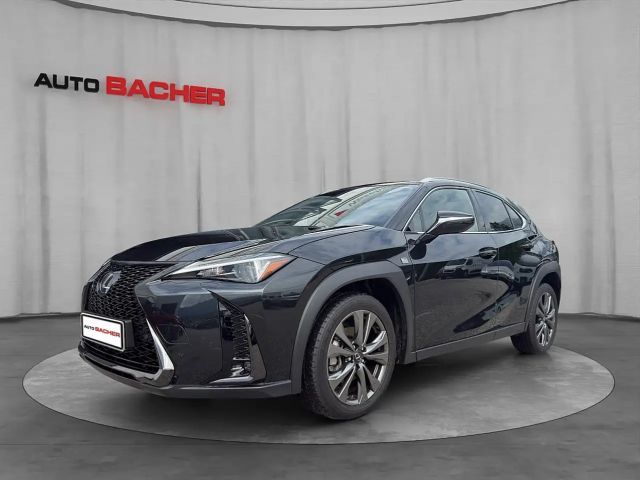 Lexus UX F Sport Sport