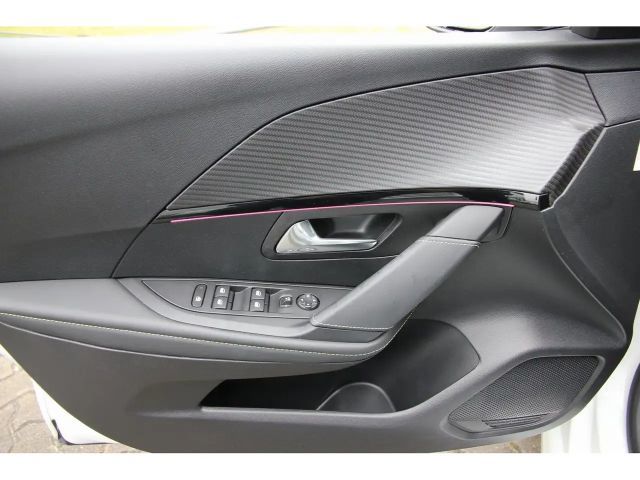 Peugeot E-208 GT-Line