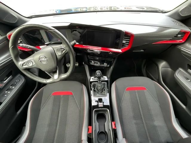 Opel Mokka GS-Line Grand Sport