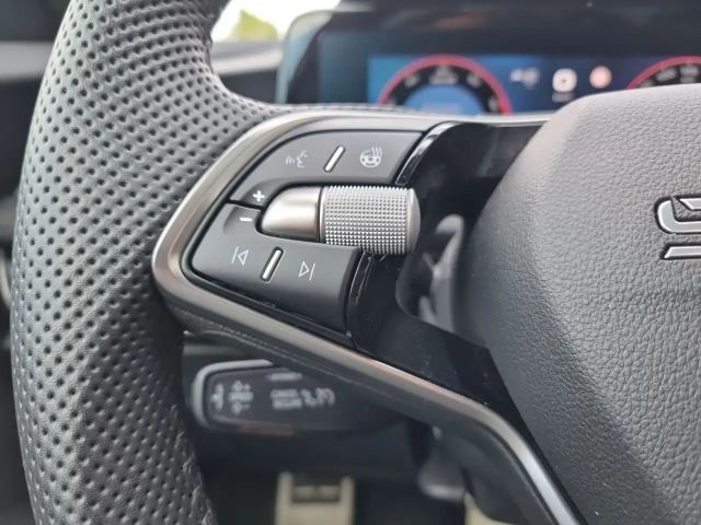 Skoda Superb 2.0 TSI 4x4 Combi Sportline