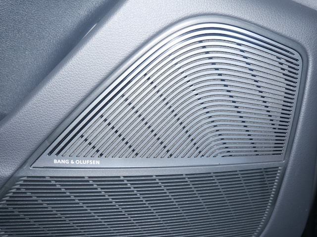 Audi RS Q8 Quattro Sportback