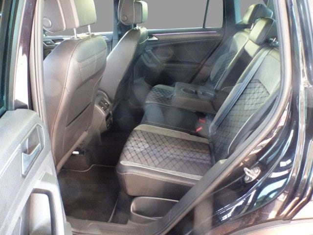 Volkswagen Tiguan 2.0 TSI R-Line