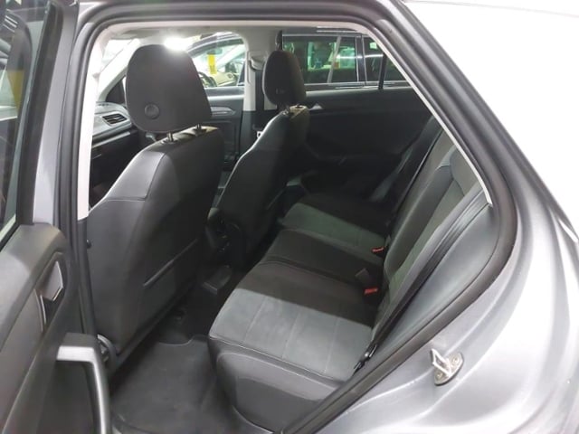 Volkswagen T-Roc 2.0 TDI DSG