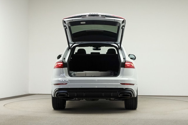 Audi Q8 55 TFSI Quattro