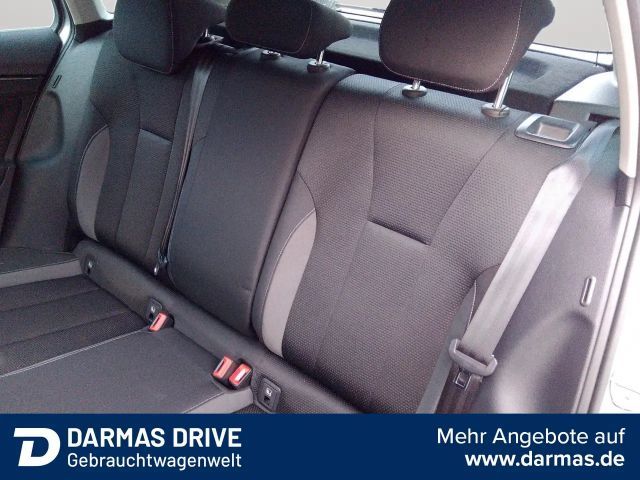 Skoda Kamiq 1.5 TSI Ambition