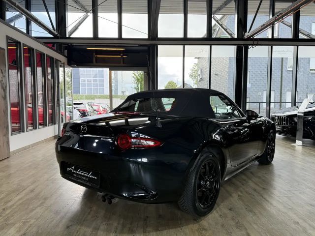 Mazda MX-5 Prime-line SkyActiv