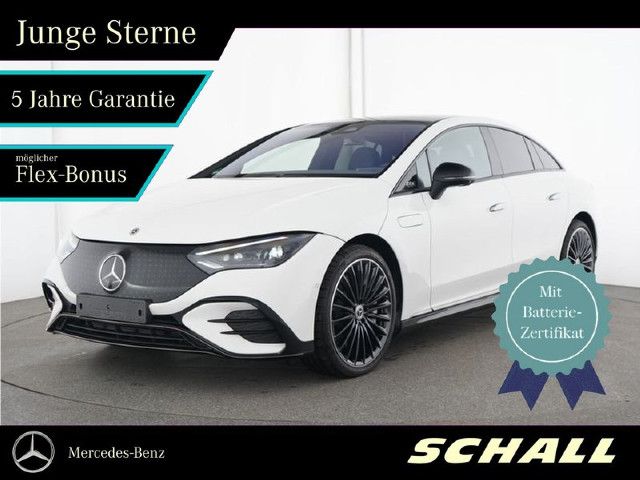 Mercedes-Benz EQE 350 Sedan