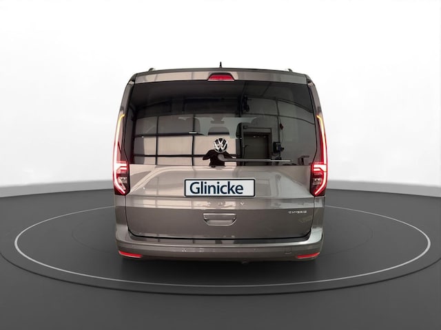 Volkswagen Caddy Life