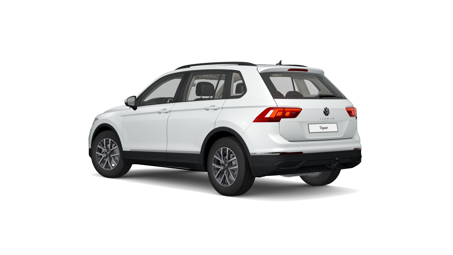 Volkswagen Tiguan 2.0 TDI Life